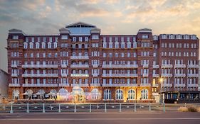 Hilton Metropole Hotel Brighton